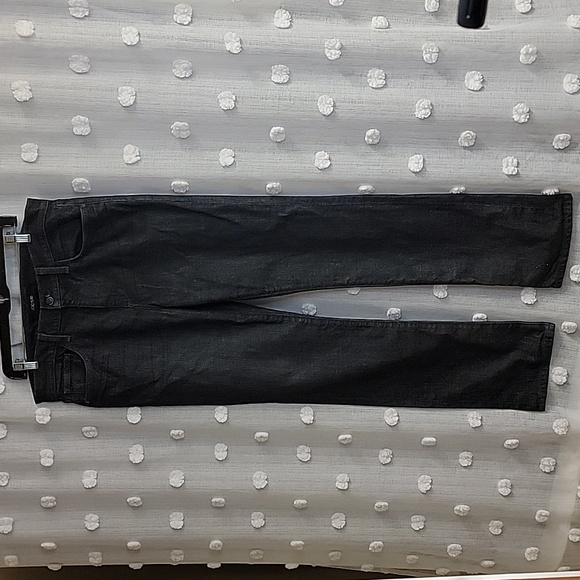 Joe's Jeans Other - Joe's Jeans Black Denim The Classic Size 33